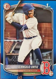 D'Angelo Ortiz