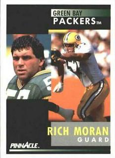 Rich Moran