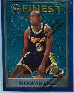 Nick Van Exel