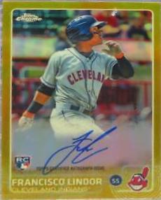 Francisco Lindor