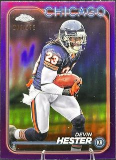 Devin Hester