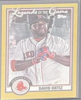 David Ortiz