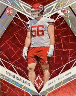 George Karlaftis