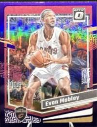 Evan Mobley