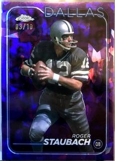 Roger Staubach