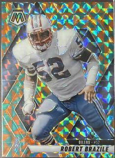 Robert Brazile