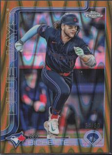 Bo Bichette