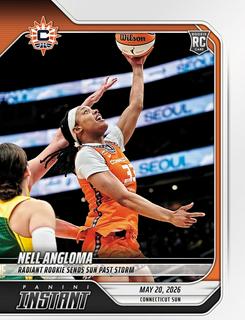 Nell Angloma