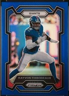 Kayvon Thibodeaux