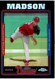 Ryan Madson