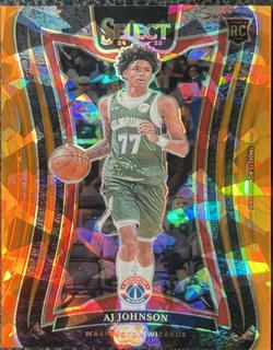 AJ Johnson