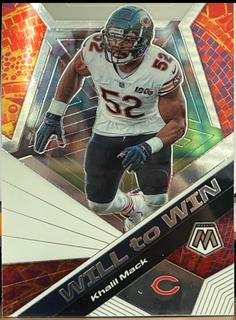 Khalil Mack