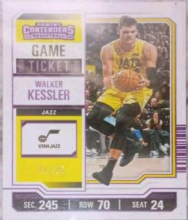 Walker Kessler