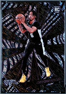 Stephon Castle