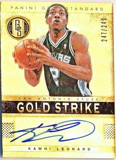 Kawhi Leonard