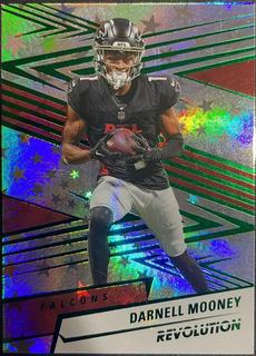 Darnell Mooney