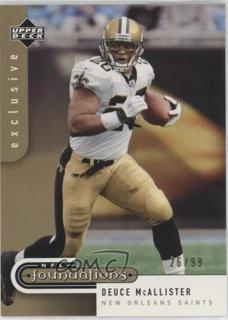 Deuce McAllister