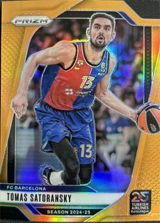 Tomas Satoransky