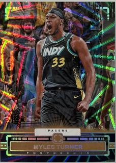 Myles Turner