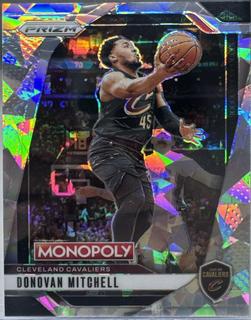 Donovan Mitchell