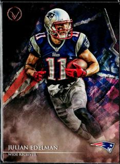 Julian Edelman