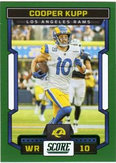 Cooper Kupp