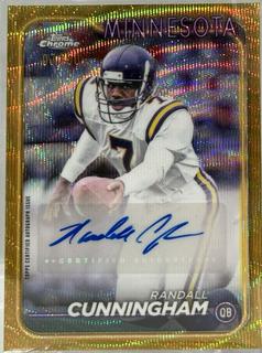 Randall Cunningham