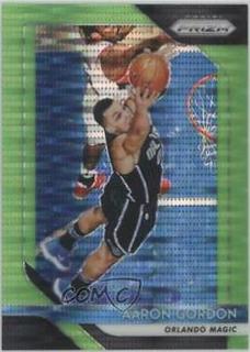 Aaron Gordon