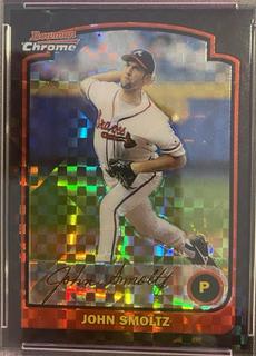 John Smoltz