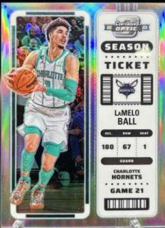 LaMelo Ball