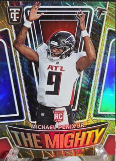 Michael Penix Jr.