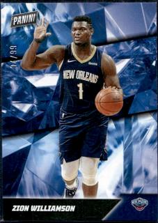 Zion Williamson