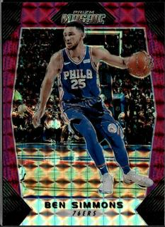Ben Simmons