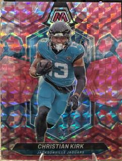 Christian Kirk