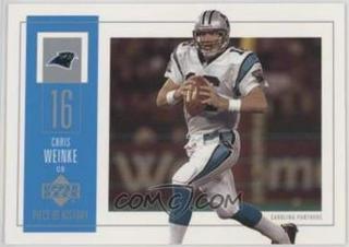 Chris Weinke