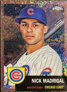 Nick Madrigal