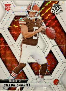 Dillon Gabriel