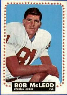 Bob McLeod