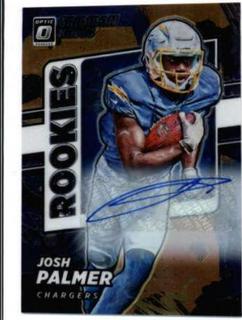 Josh Palmer