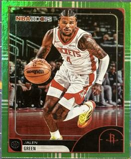 Jalen Green