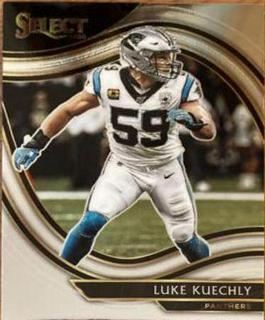 Luke Kuechly