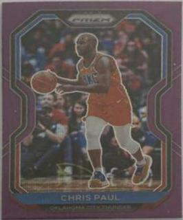 Chris Paul