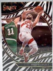 Fred VanVleet