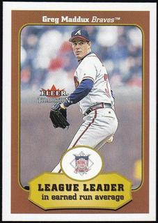 Greg Maddux