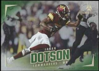 Jahan Dotson