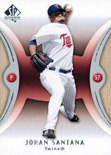 Johan Santana