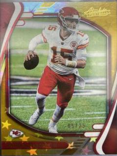 Patrick Mahomes II