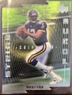 Daunte Culpepper