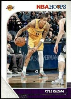 Kyle Kuzma