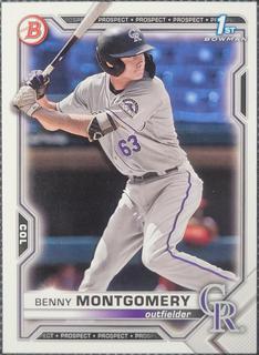 Benny Montgomery